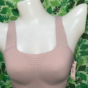 Victoria's Secret Light Pink Seamless Bra